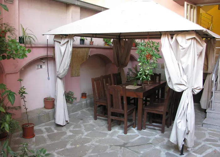 Family Hotel Gerdjika