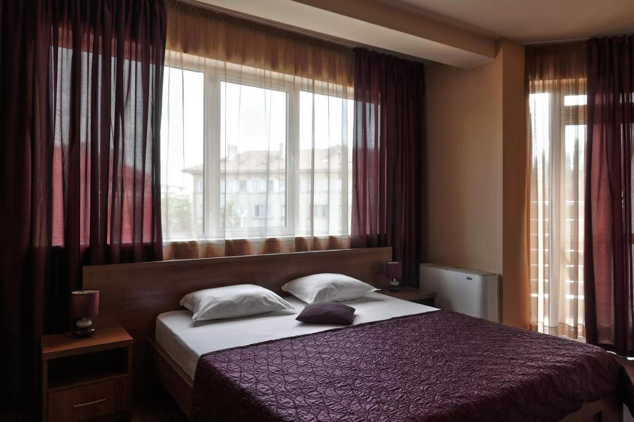 Otel Family Gerdjika
