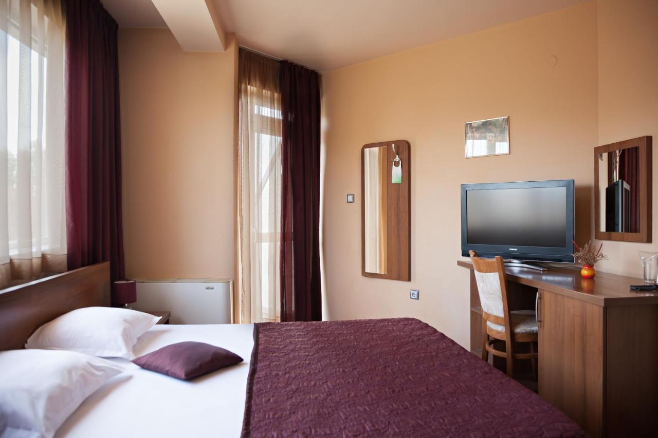 Otel Family Gerdjika 3*