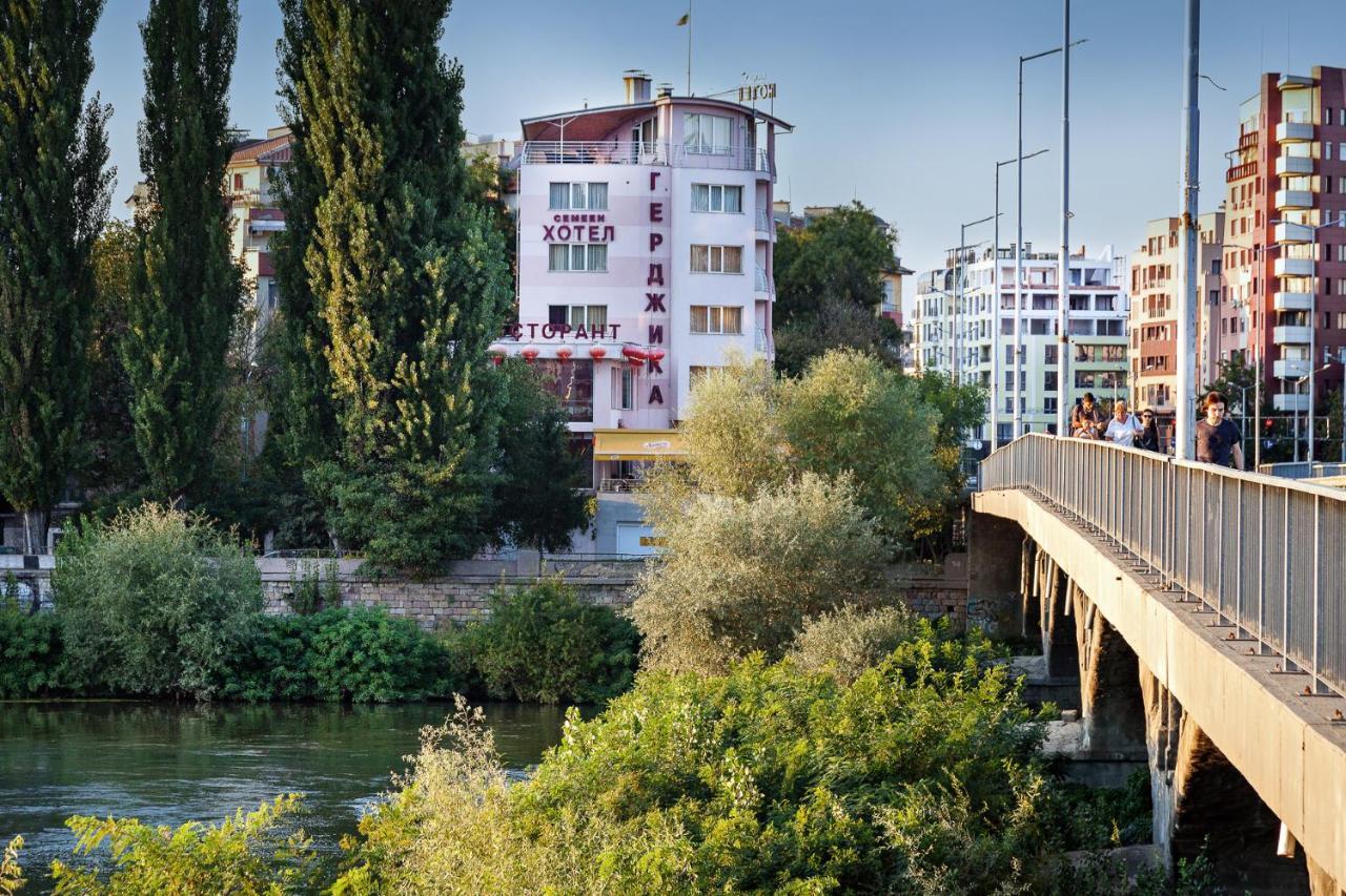 Family Gerdjika Otel