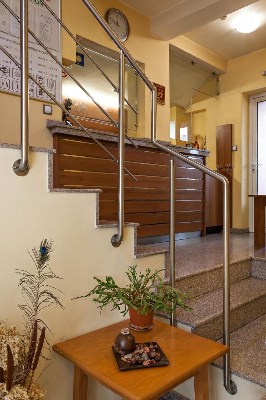 Otel Family Gerdjika 3*